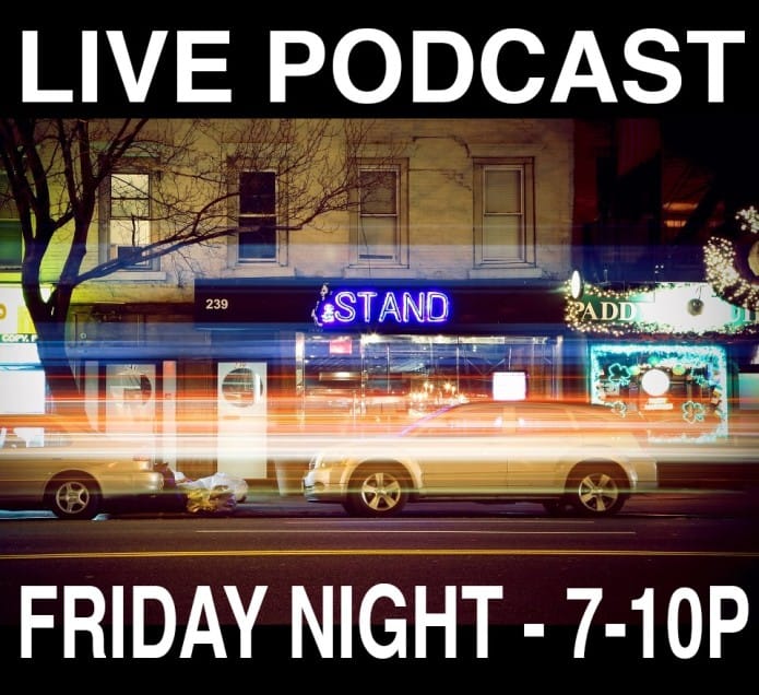 BETTER THAN YOU - The Patrice O'Neal Documentary | Indiegogo