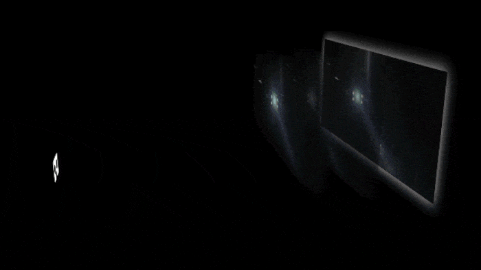 み*ん様 GOOVIS Cinego パーソナルシネマ Cinego｜没入感のあるパーソナル4Kエンターテイメントシネマ