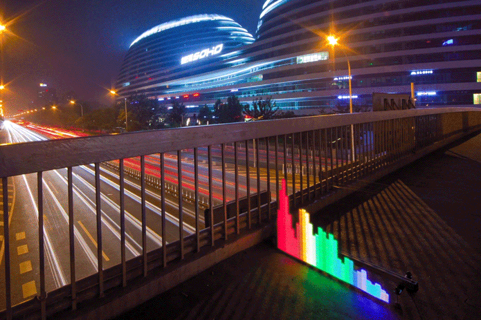 Magilight｜ライトペインティングが楽しめるオールインワンライト