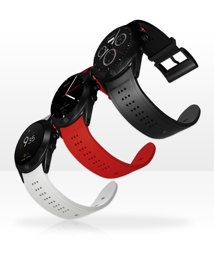 arrow watch 360 camera
