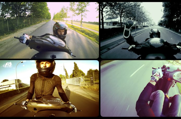 Young athlete to race in EST. | Indiegogo Young athlete to race in EST.