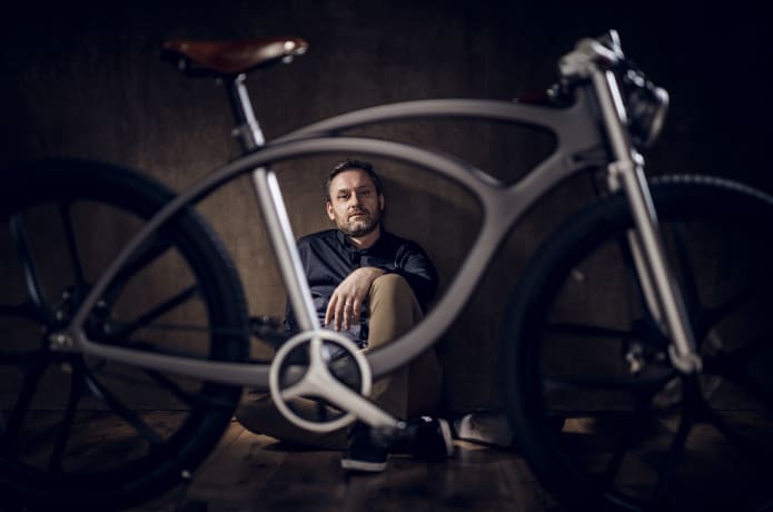 Noordung Indiegogo