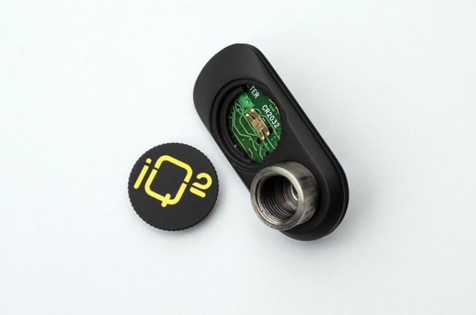 Cycling Power Meter at a Breakthrough Price Indiegogo