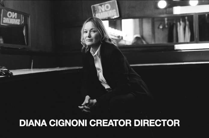 SIX A DIANA CIGNONI FILM Indiegogo
