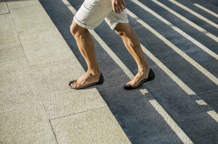 iGUANEYE Jungle : barefoot comfort everywhere | Indiegogo
