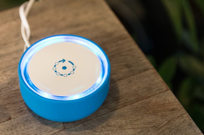 Fingbox - Network Security & Wi-Fi Troubleshooting | Indiegogo