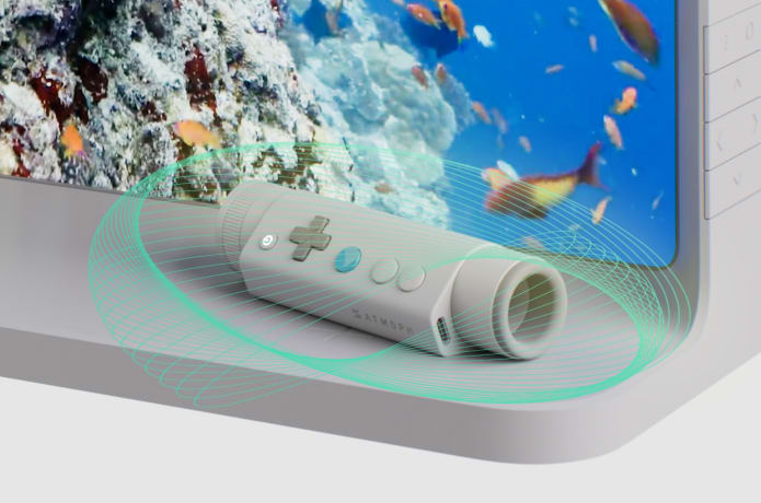 新品未開封！Atmoph Window Yo + Scope+ Charging Atmoph Window Yo + Scope – Atmoph Store