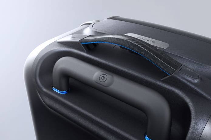 Bluesmart one cheap