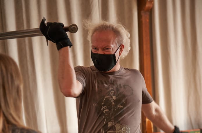 Prime Video T2 Trainspotting Amazon Prime Kelly Macdonald's