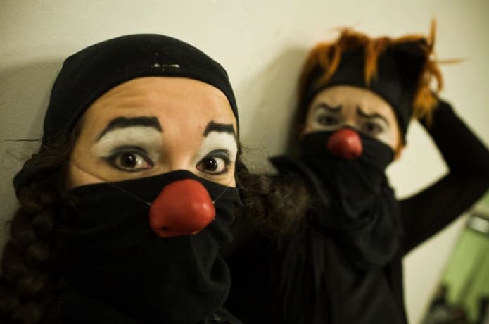 Bizarre The Film | Indiegogo Bizarre The Film