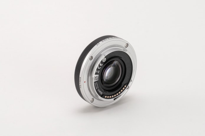 Viltrox AF 28mm F4.5 FE Chips-Size Ultra-Thin Lens | Indiegogo