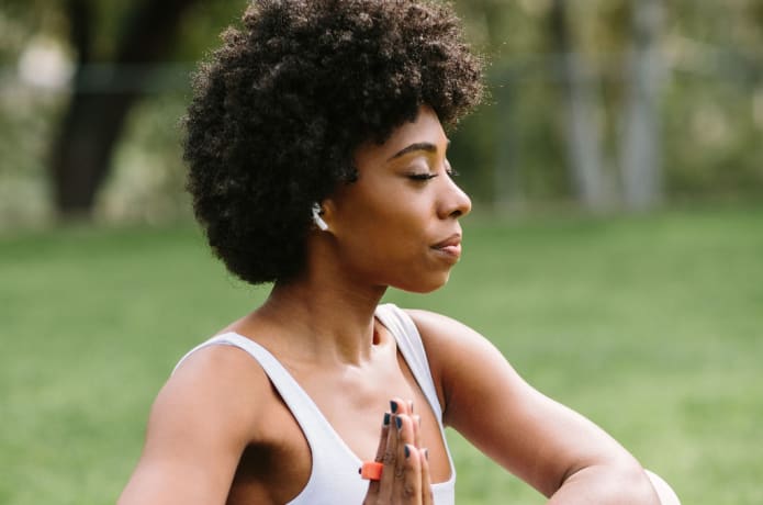 ArcX yoga