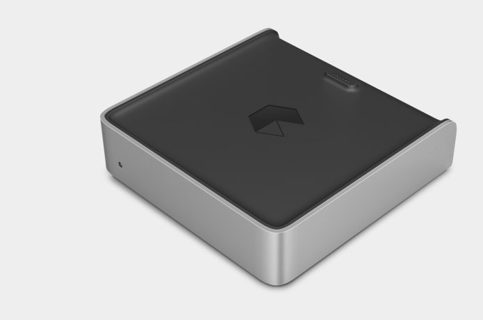 EzeeCube Base Unit