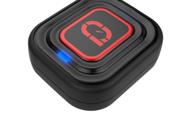 テニスセンサー tennis sensor qlipp Up your game with the QLIPP Tennis Sensor - Newegg Insider