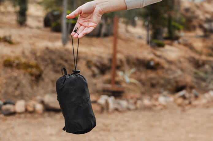 Ultima22: Packable Backpack with 10unique features | Indiegogo