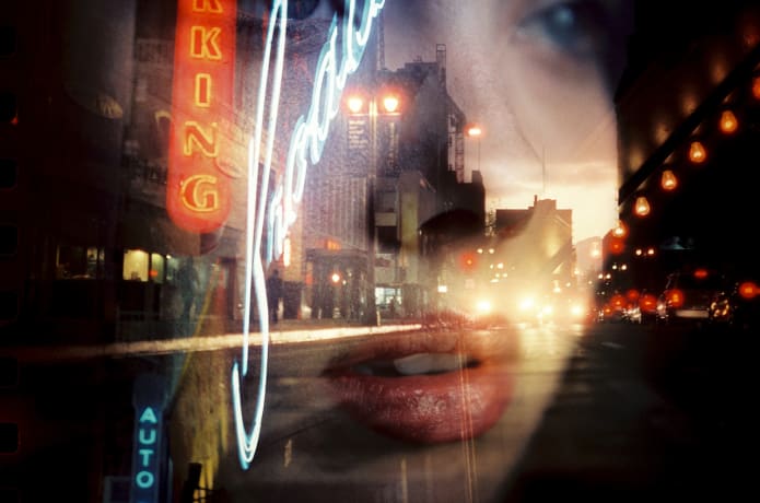 800t Sample Cinestill 50d Lomography CineStill Medium Large Format