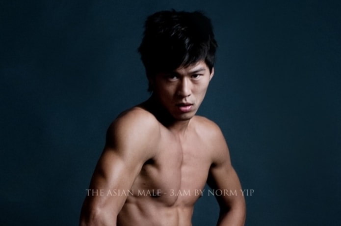 洋書 2 A.M. The Asian Male Amazon | 2 A.M. The Asian Male | Yip, Norm | Erotic Photography