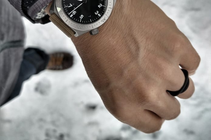 Redux watch price original online