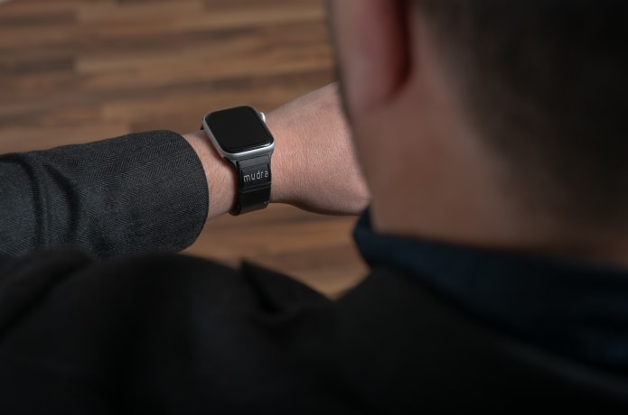 Mudra Band - World's First Neural Input Wearable | Indiegogo