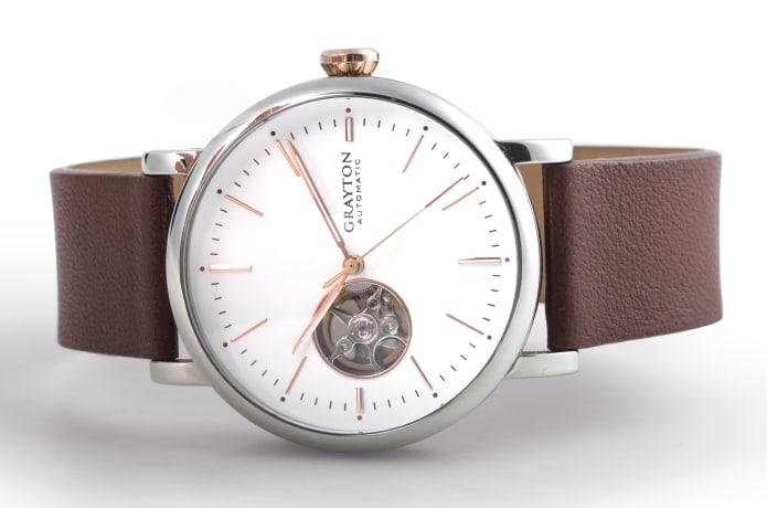 Origin Classic Brown