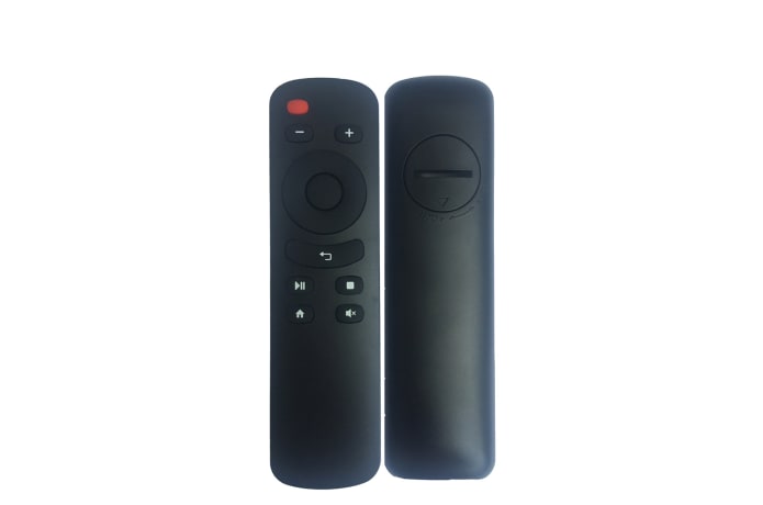 EzeeCube New Remote Control
