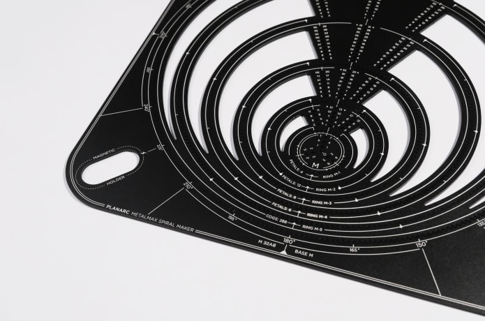 MetalMax - 7 in 1 Drawing Tools - PLANARC | Indiegogo