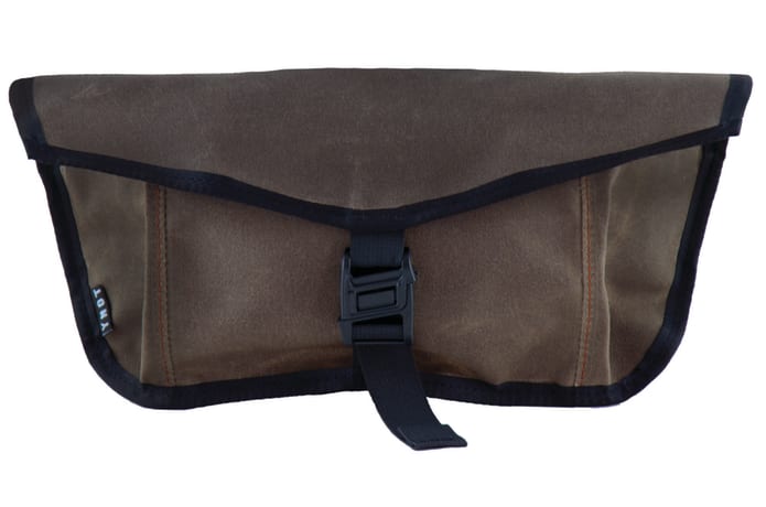 Backpacks & Utility Bags made in Canada by YNOT | Indiegogo