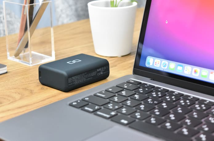 格安SALEスタート！ World's Pro: SMARTCOBY Smallest Indiegogo | Charger Portable スマホアクセサリー