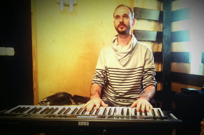 From The Studio Recordings