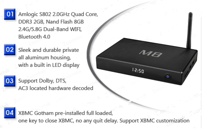 アンドロイドTVボックス Fully Loaded Android 6.0 か Amazon.com: Android 12.0 TV Box 6k/3D HD Tv Box H618