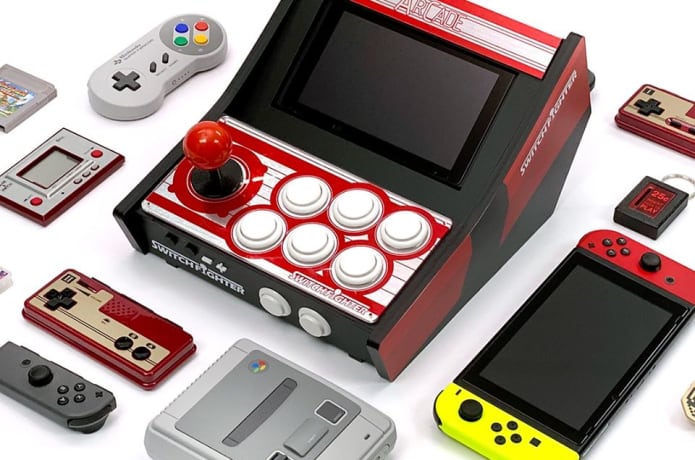歴代任天堂】Switch2発売前に振り返る！歴代任天堂ハードの評価