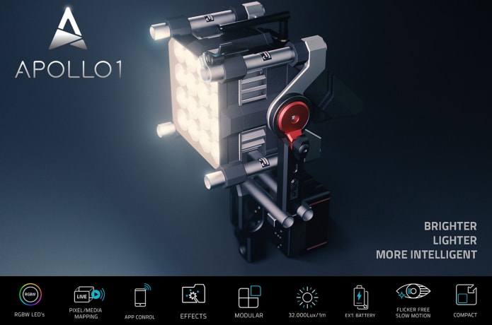 【希少！】【洋書】Digital Apollo apollo instruments unveils computer-styled DSKY moonwatch