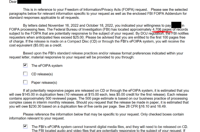 Get FOIA files on Lt. Colonel Michael A. Aquino | Indiegogo