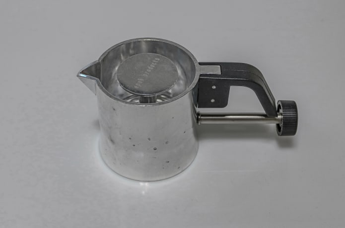 Essopot : The Next Generation of the Moka Pot | Indiegogo
