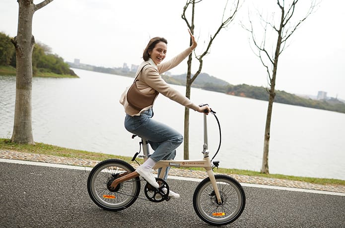 Bicycle Bickerton Scout 1501 Bickerton Junction 1507 Review