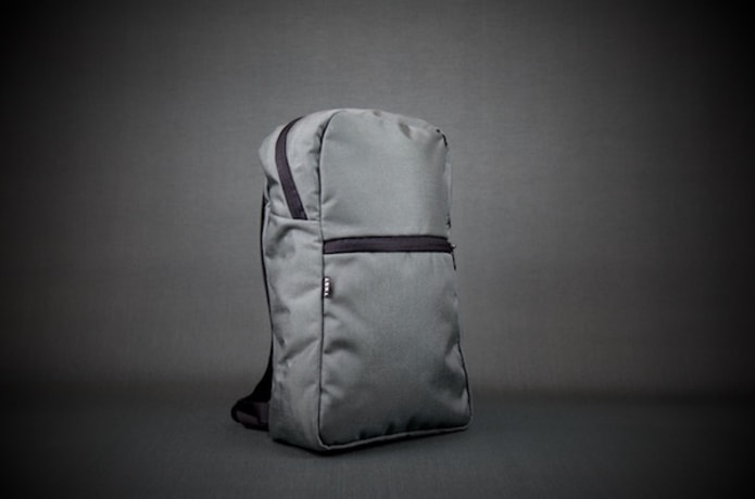 Ynot deploy packable backpack outlet