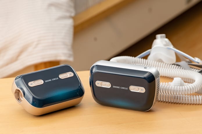 YA50G VVFLY APAP Device – VVFLY Snore Circle