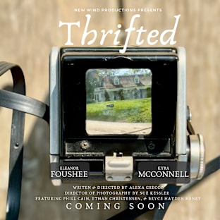 Thrifted: A Short Film