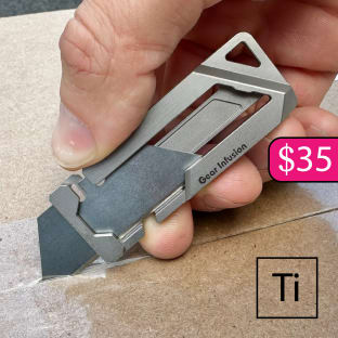 Baubax indiegogo on sale
