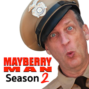 Mayberry Man - Season 2