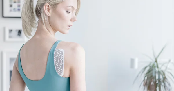 The Kailo Flex - Everyday Pain Relief