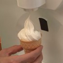 Ice cream depot sx1000 on sale soft serve ice cream machine