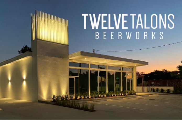 Twelve Talons Beerworks New Brewery In Orlando Indiegogo