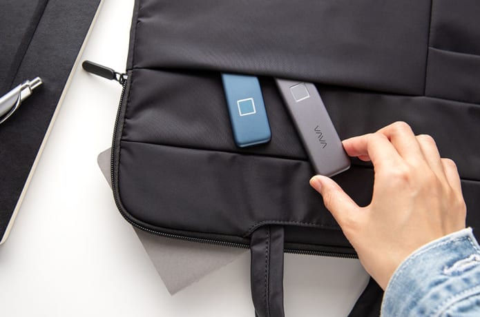 vava ssd storage