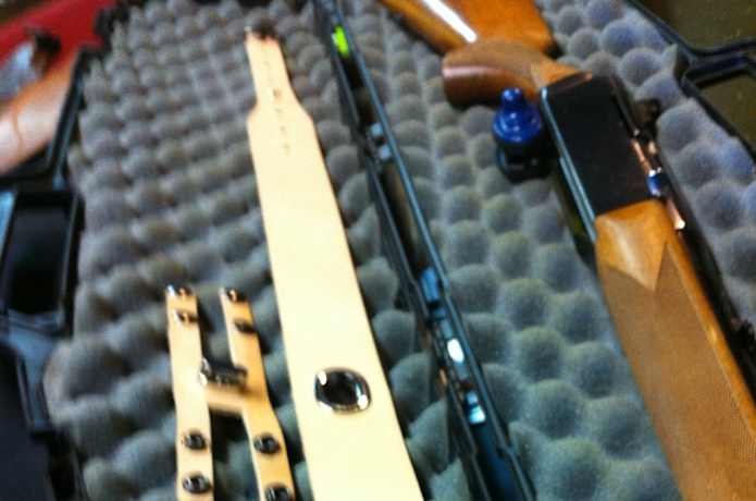 Hager Mountain Equipment Pack Indiegogo