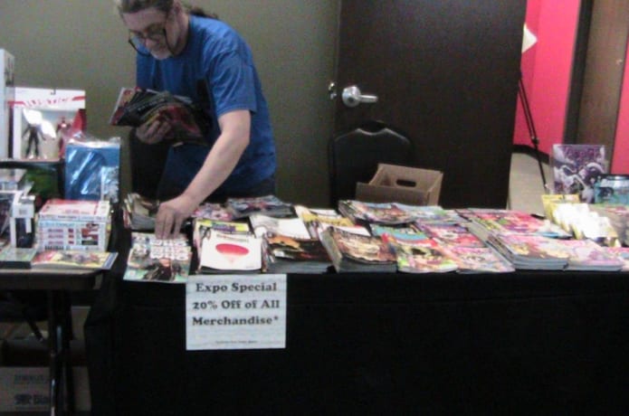 The Best Comic Book Store in the Poconos | Indiegogo
