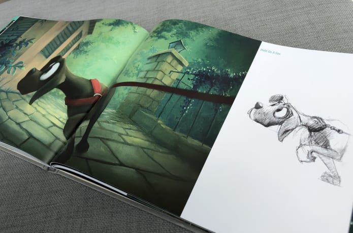 Friends Places The Art Of Rob Kaz Indiegogo