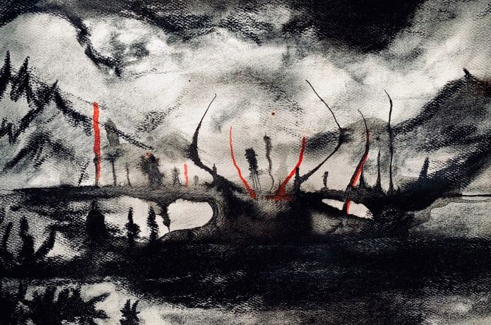 The Return Of The Nacken A Gothic Horror Tale Indiegogo
