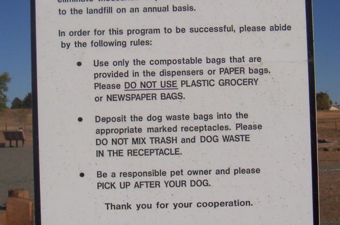 Envirowagg Doggone Good Compost Indiegogo - 