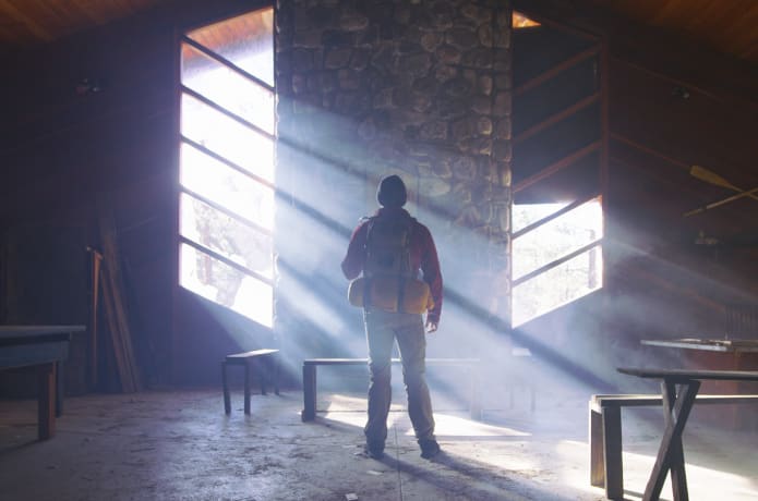 Never Hike Alone The Home Video Release Indiegogo
